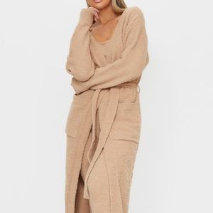 PrettyLittleThing Cardigan